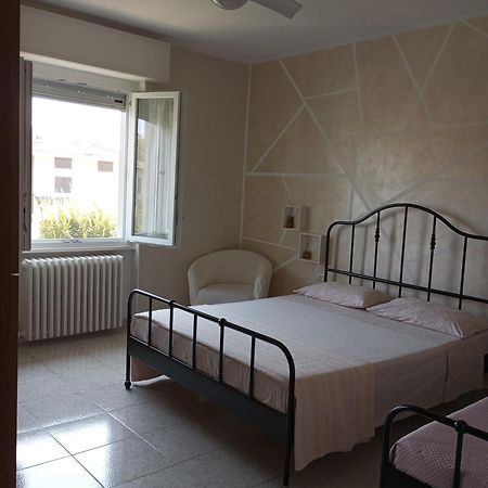 Апартаменти Casa Vacanze Il Fiore Di Loto Zibido San Giacomo Екстер'єр фото